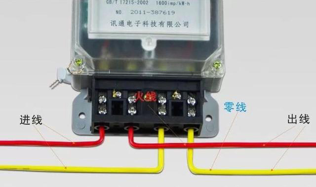 電表怎么偷電？偷電是違法的，且有安全隱患還是乖乖去繳納電費吧 