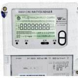 威勝DSSD331-U9三相國(guó)網(wǎng)多功能表怎么看？