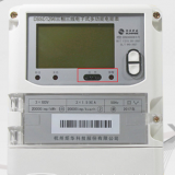 杭州炬華DSSD1296三相三線多功能電能表常見的故障報警有哪些？