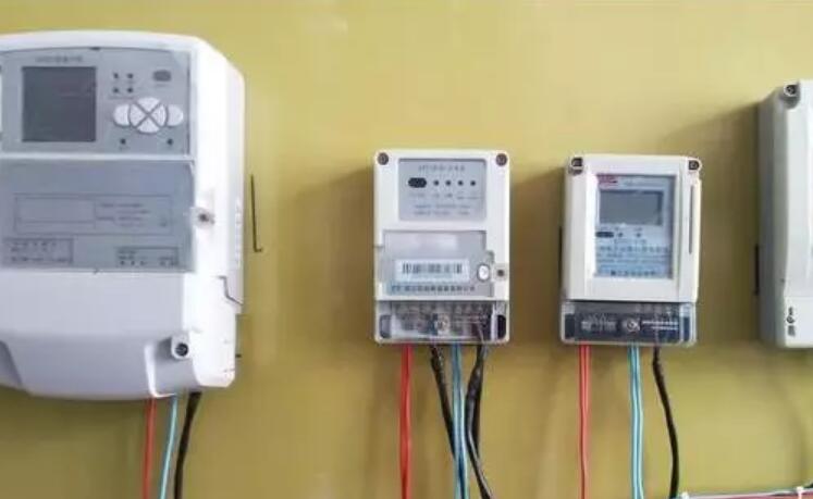 電表怎么偷電？偷電是違法的，不要告訴別人哦