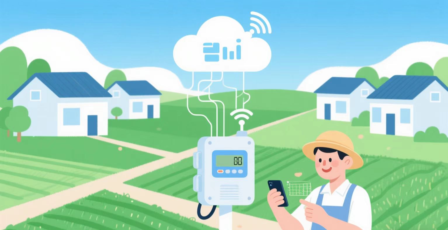 云抄表在農(nóng)村地區(qū)適用嗎？